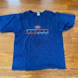 2000s Auburn Tigers Small Shirt